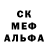Шишки марихуана AK-47 Boris Belinson